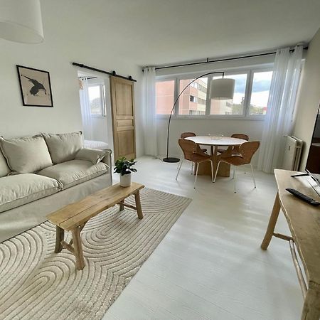 Au Coeur De La Ponetie Apartman Aurillac Kültér fotó