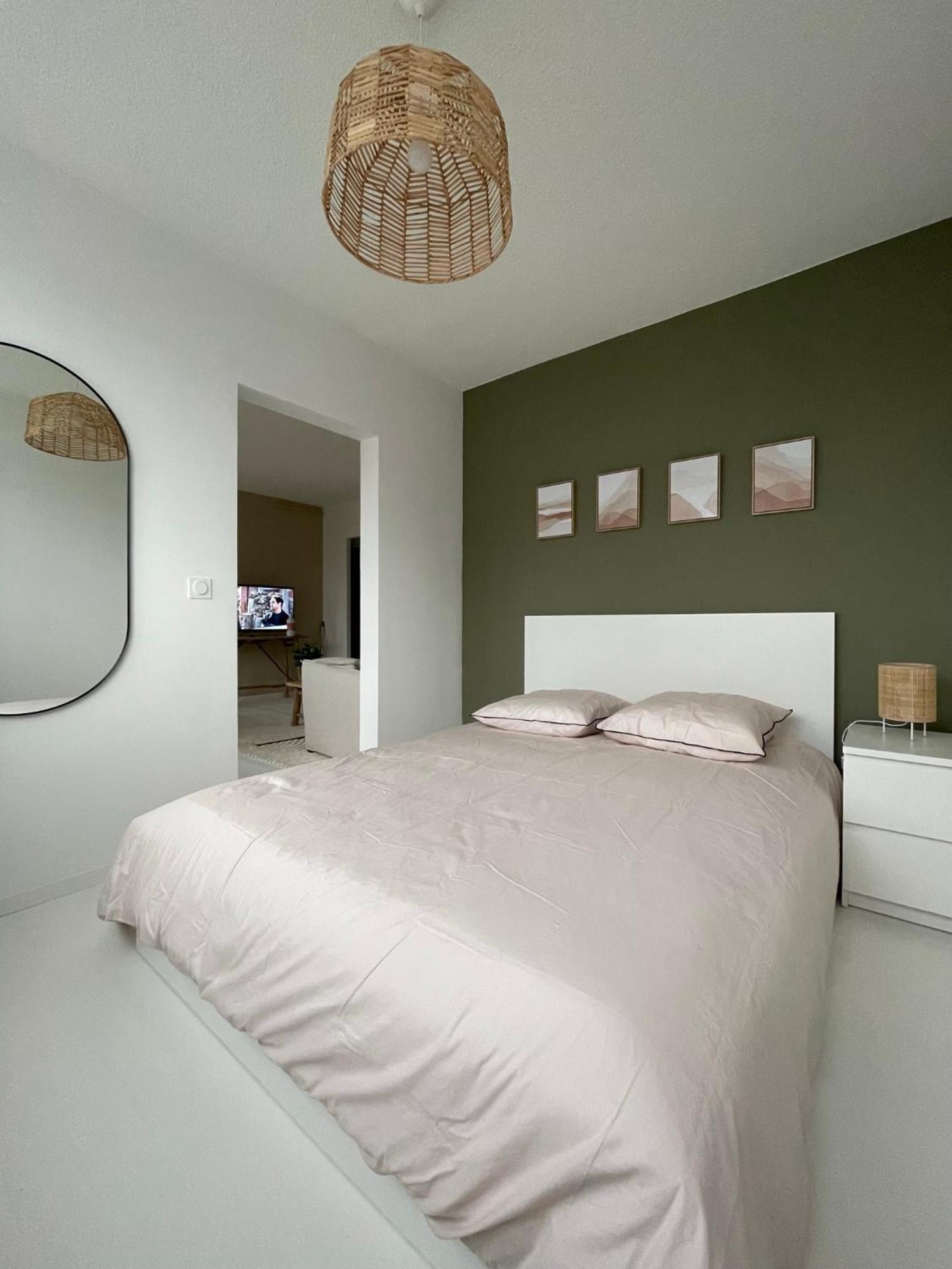 Au Coeur De La Ponetie Apartman Aurillac Kültér fotó